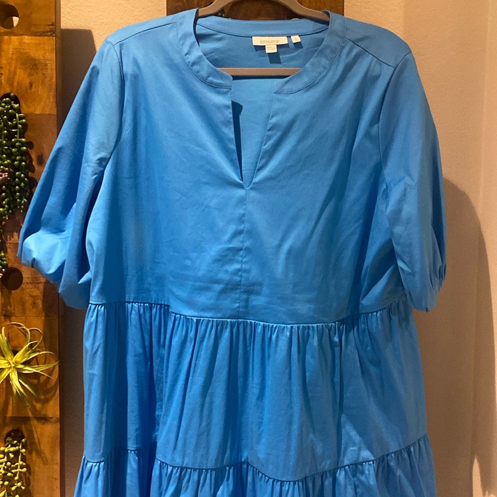 Chico’s Dress